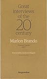 Great Interviews of the 20th Century - Marlon Brando 1957