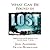What Can Be Found in Lost by John; Burroughs, Dillon Ankerberg (2008-08-01)