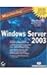 Mastering Windows Server 2003
