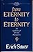 From Eternity to Eternity by Erich Sauer (1994-05-03)