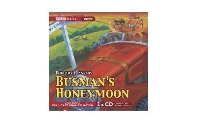 Busman's Honeymoon: Full Cast Dramatization