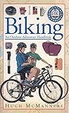 Adventure Handbook Biking (Adventure Handbooks)