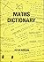 Maths Dictionary