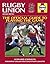 Rugby Union Manual: The Official Guide to Playing the Game by Howard Johnson 2nd (second) Revised Edition (2012)