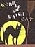 Wobble the Witch Cat by Mary Calhoun (1958-06-03)