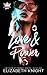 Love & Power (Caprioni Queen, #4)