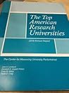 The Top American Research Universities