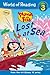 Lost at Sea (World of Reading) by Disney Book Group (2012-04-24)