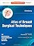 Atlas of Breast Surgical Te...
