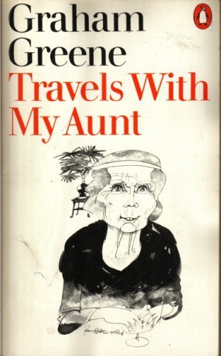 Travels with my Aunt