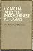 Canada and the Indochinese refugees by Howard Adelman