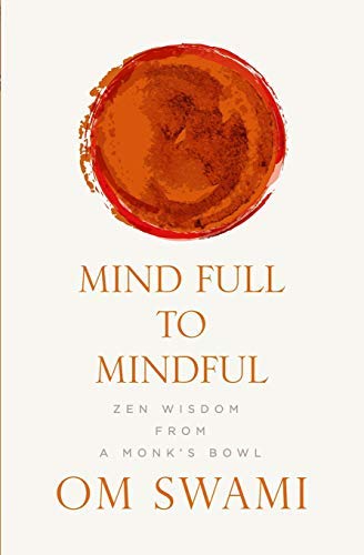 NEW-MIND FULL TO MINDFUL (Paperback)