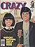 Crazy (Magazine) #28