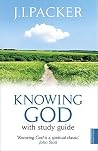 Knowing God by J....