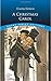 A Christmas Carol (Dover Thrift Editions) by Charles Dickens (1991) Paperback