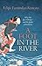 A Foot in the River: Why Our Lives Change - and the Limits of Evolution by Felipe Fernandez-Armesto (2015-12-01)