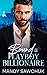 Bound To The Playboy Billionaire (Billionaire Bound Series #1)