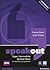 Speakout Upper Intermediate Students' Book with DVD by Steve Oakes (2012-01-01)