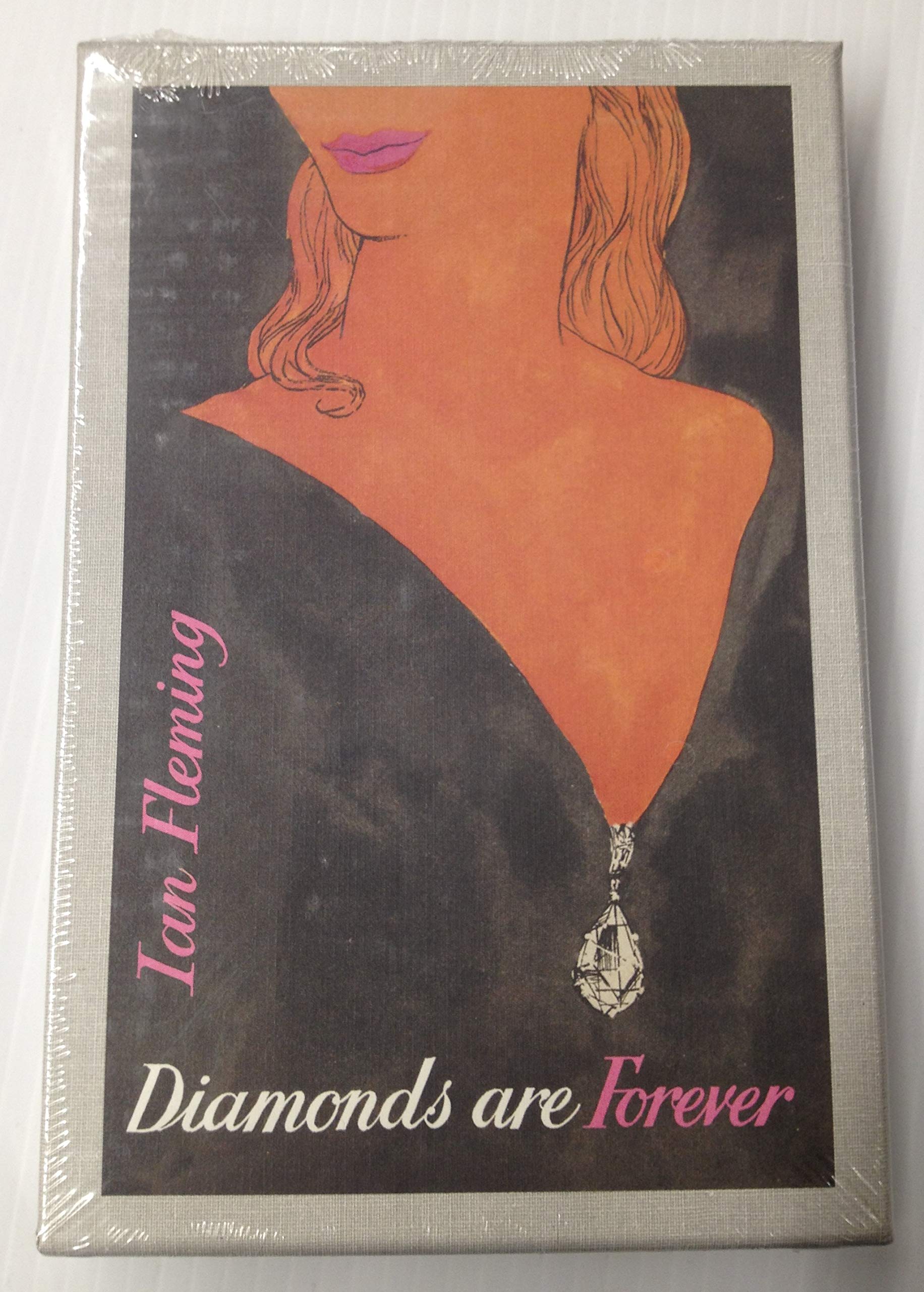 Diamonds Are Forever