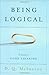 Being Logical: A Guide to Good Thinking by D.Q. McInerny (2004-08-03)