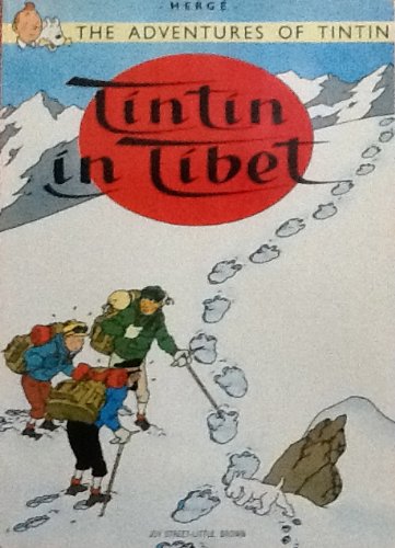 Tintin in Tibet