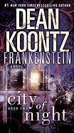 City of Night: A Novel
