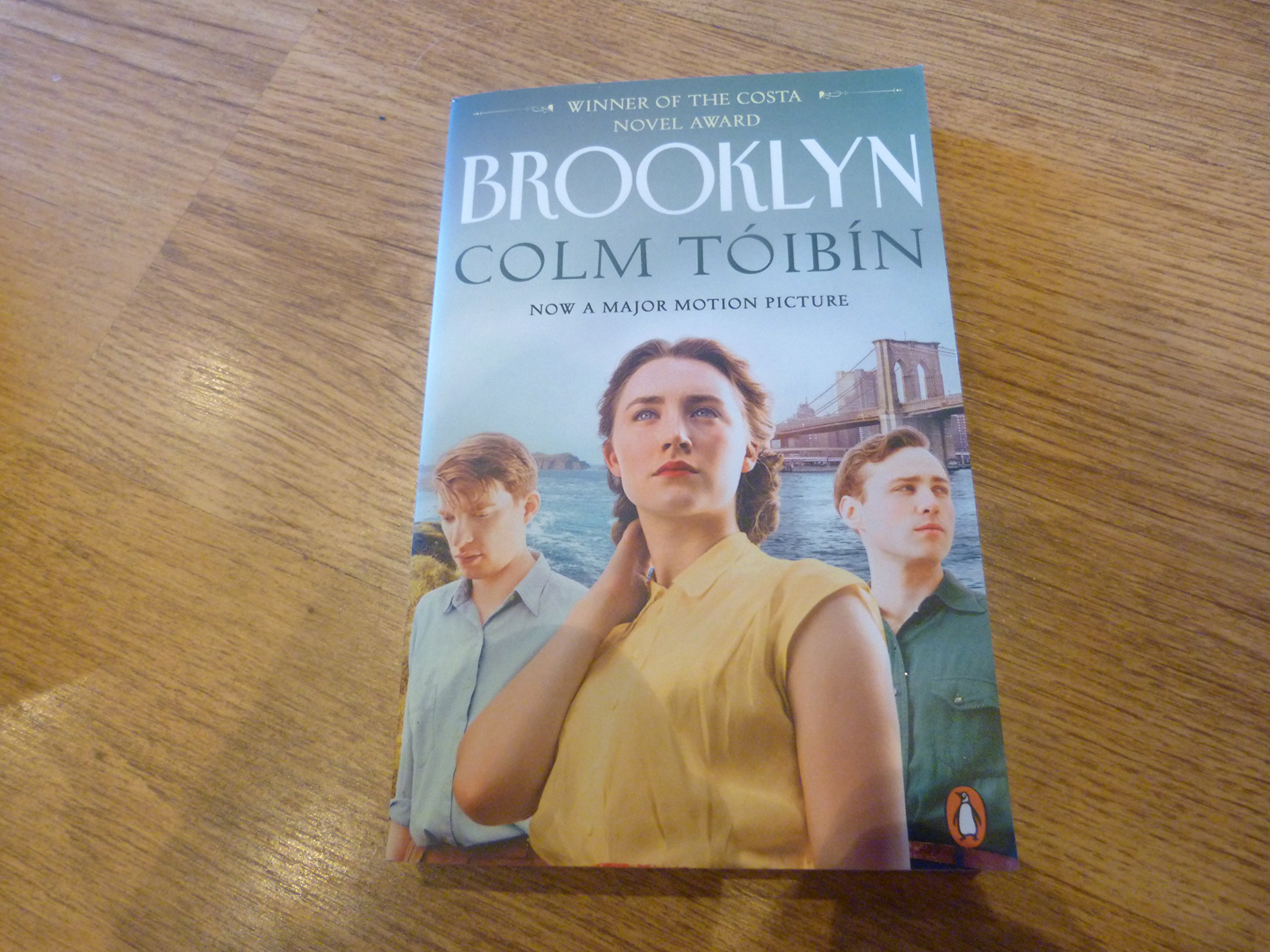 Brooklyn