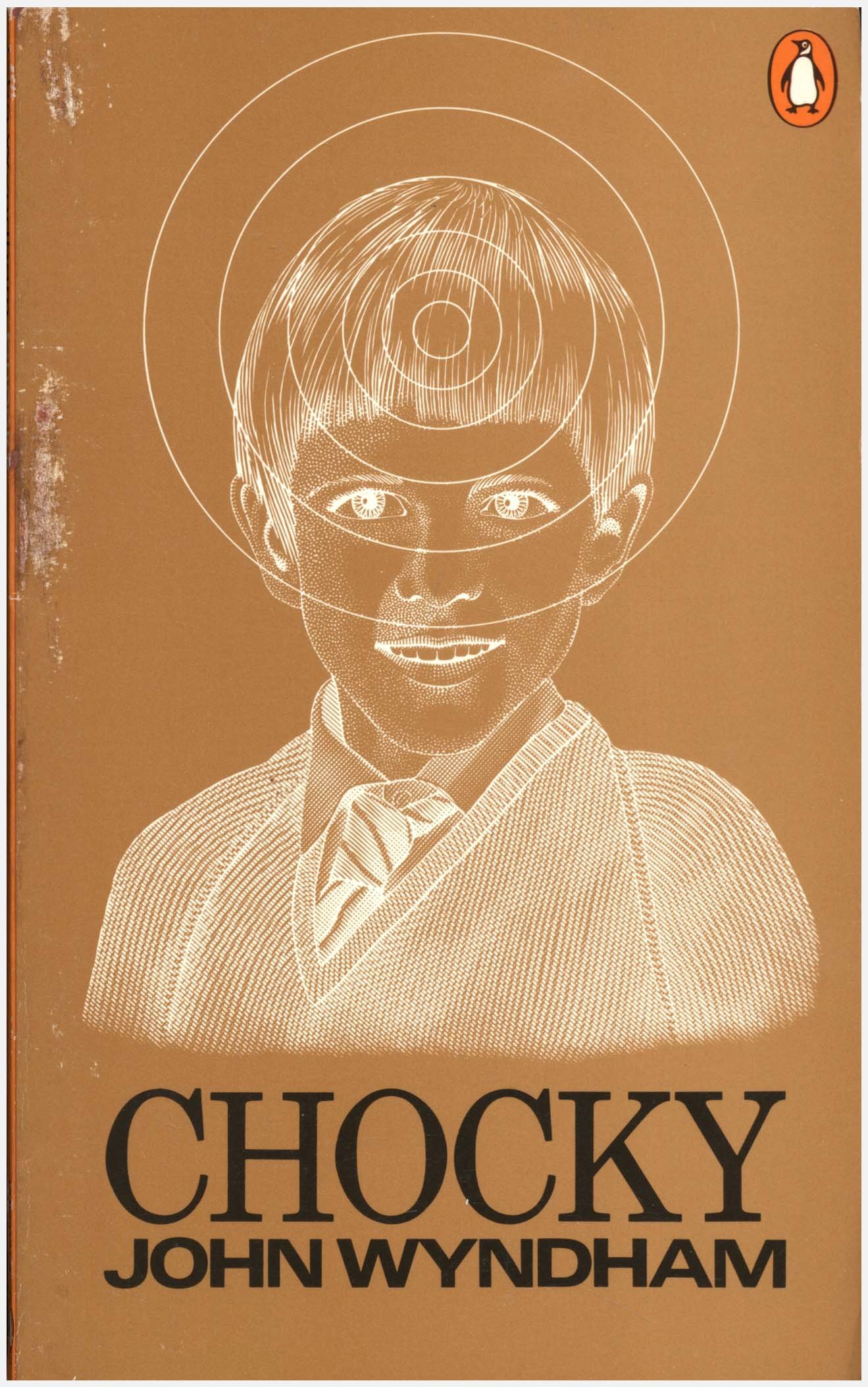 Chocky