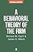 Behavioral Theory of the Firm by Cyert, Richard M. Published by Wiley-Blackwell 2nd (second) edition (1992) Paperback