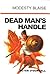 Dead Man's Handle (Modesty Blaise series) by O'Donnell Peter (2005-10-28) Paperback