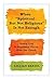 When Spiritual but Not Religious Is Not Enough: Seeing God in Surprising Places, Even the Church by Lillian Daniel (2013-01-15)