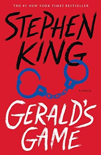 Gerald's Game by Stephen King