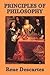Principles of Philosophy by Descartes, Rene (2009) Paperback
