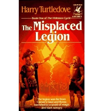 Misplaced Legions