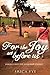 For the Joy Set Before Us by Erica Fye (2014-10-27)