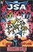 JSA: Darkness Falls by Geoff Johns (2001-05-04)