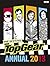 Top Gear 2013 Official Annu...