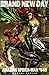 Amazing Spider-man #549 "David Finch Variant" by M.G.