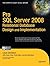 Pro SQL Server 2008 Relational Database Design and Implementation (Expert's Voice in SQL Server) by Louis Davidson (2008-08-19)