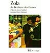 Au Bonheur des Dames