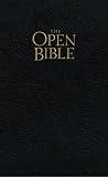 KJV, The Open Bib...