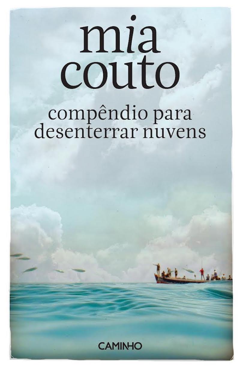 Compêndio para Desenterrar Nuvens (Paperback)