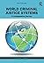 World Criminal Justice Systems