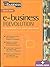 The E-Business (r)evolution...