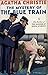 The Mystery Of The Blue Train - Poirot (BCA Facsimile Edition)
