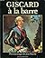 Giscard à la barre by Jean HAROLD
