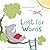 Lost For Words by Natalie Russell (2014-08-28)