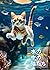 Cats in Underwater Cat in U...
