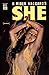 H. Rider Haggard's She (retold) (Dell Mapback, 339)