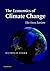The Economics of Climate Change: Stern Review on the Economics of Climate Change